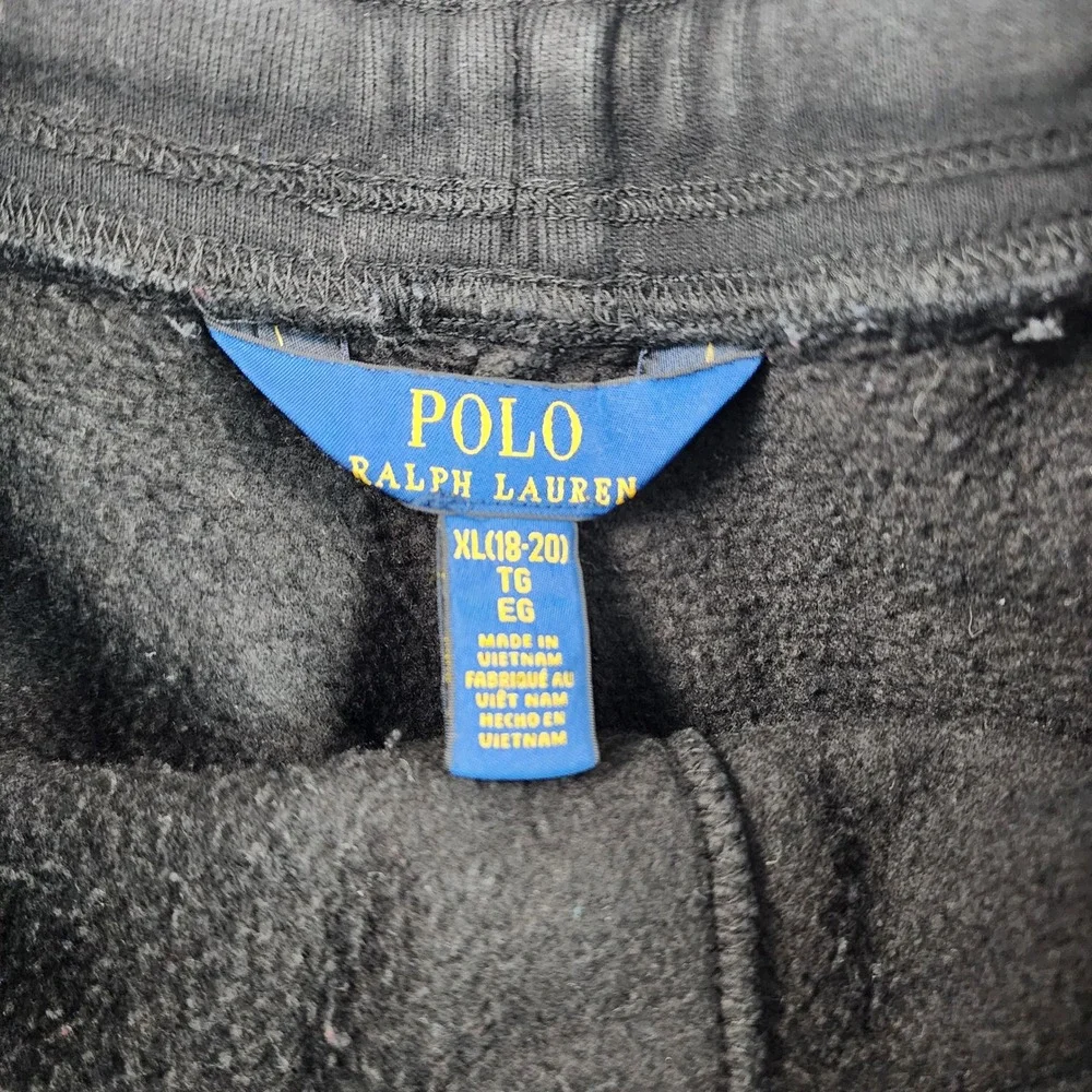 Ralph Lauren polo ralph